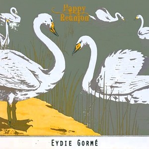 Обложка для Eydie Gormé - After You've Gone