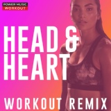 Обложка для Power Music Workout - Head & Heart
