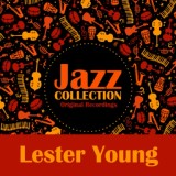 Обложка для Lester Young - Love me or leave me (джазовая банька)