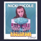 Обложка для Nicki Nicole - Me Gusta