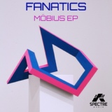 Обложка для Fanatics - Möbius
