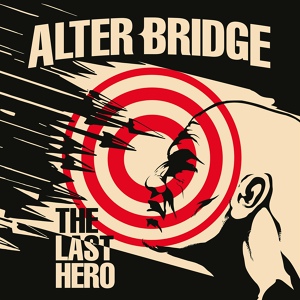 Обложка для Alter Bridge - Island of Fools