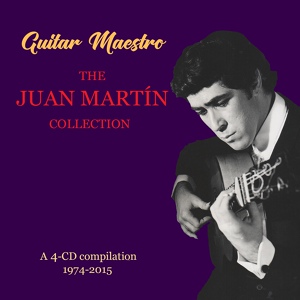 Обложка для Juan Martín - El Metrónomo de Miró