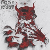 Обложка для D|K|OXY - Cruciform Eminence
