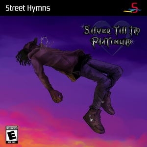 Обложка для Street Hymns feat. Willo - Wine Down