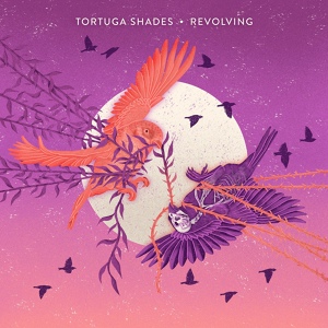 Обложка для Tortuga Shades - Revolving