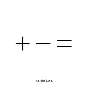 Обложка для Bahroma feat. Yarmak - #Boy