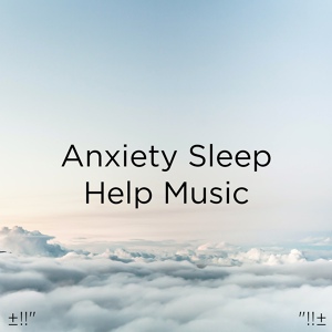 Обложка для Deep Sleep, Sleep Sound Library, BodyHI - 海洋之声入睡