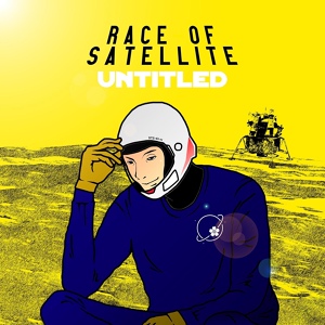 Обложка для Race Of Satellite - Untitled