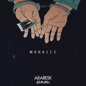 Обложка для Arabesk Remixci - Mahalle