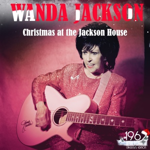 Обложка для Wanda Jackson - Tweedlee Dee