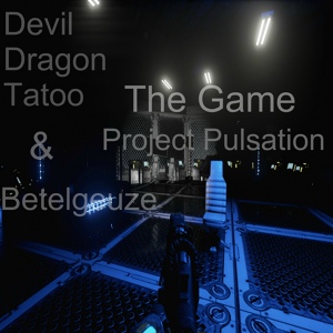 Обложка для Devil Dragon Tatoo - Elevator