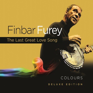 Обложка для Finbar Furey - I'm Sitting in the Railway Square