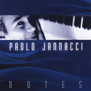 Обложка для Paolo Jannacci - Oleo