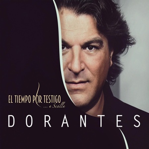 Обложка для Dorantes - Barejones