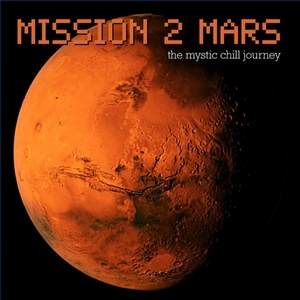 Обложка для Mission To Mars - N.A.S.A.