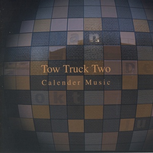 Обложка для Tow Truck Two - 3 October, Pt. 1