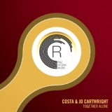Обложка для Costa feat.Jo Cartwright - Together Alone