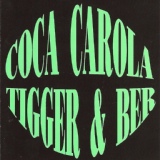 Обложка для Coca Carola - Gråa Herrar