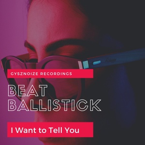 Обложка для Beat Ballistick - Non Stop