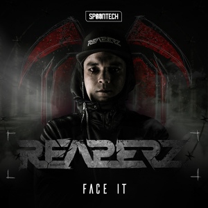 Обложка для Reaperz - Face It