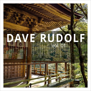 Обложка для Dave Rudolf - I Forgot