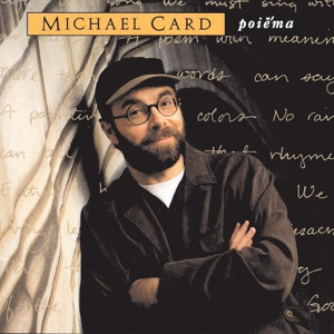 Обложка для Michael Card - Edge, The