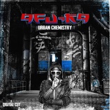 Обложка для Afu-Ra, Digital Cut feat. Keny Arkana, Big Shug - Urban Chemistry