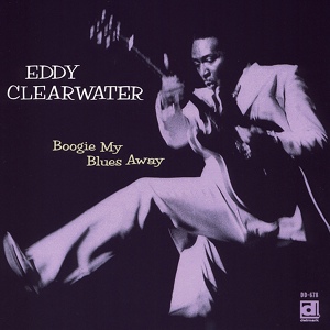 Обложка для Eddy Clearwater - Muddy Waters Goin' to Run Clear