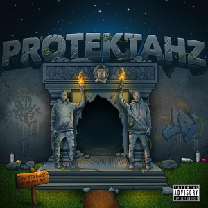Обложка для Protektahz feat. Prodigal Sunn, Killah Priest - Culture Shock