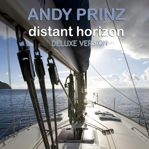 Обложка для Andy Prinz - Drifting Away