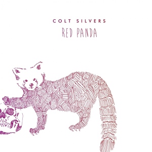 Обложка для Colt Silvers - Season of Silence