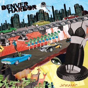 Обложка для Denver Harbor - Picture Perfect Wannabe
