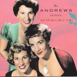 Обложка для The Andrews Sisters - Tulip Time