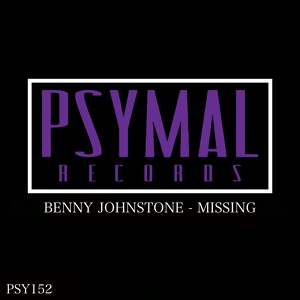 Обложка для Benny Johnstone - Missing