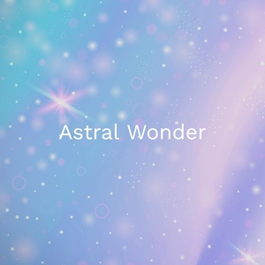 Обложка для Astral Wonder - Amethyst