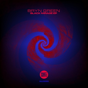 Обложка для Bryn Green - Mindtripper