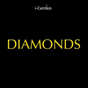 Обложка для i-genius - Diamonds