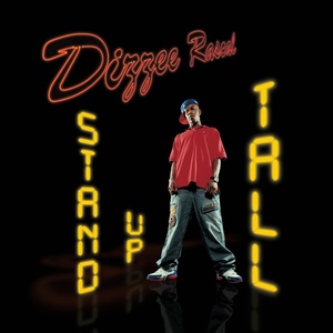 Обложка для Dizzee Rascal - Stand Up Tall