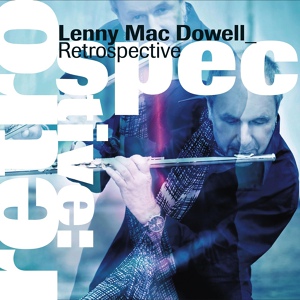 Обложка для Lenny MacDowell - Launch Control