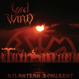 Обложка для Lord Wind - Shining Eyes of Misty Witch