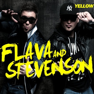Обложка для Flava & Stevenson feat. Dj Freeg feat. DJ Freeg - Kingdom