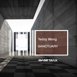 Обложка для Teddy Wong - Sanctuary