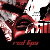 Обложка для Level 8 & Roseboy - Red Lips (feat. Alissa May)