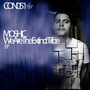 Обложка для Moshic - Sync Feelings(Original Mix)