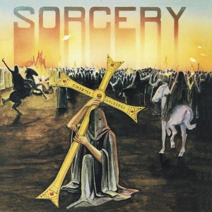 Обложка для Sorcery - Fly the Sky