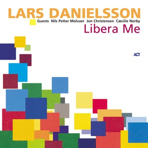 Обложка для Lars Danielsson - The Teacher