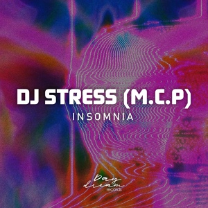 Обложка для DJ.Stress (M.C.P) - Missing