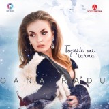 Обложка для Oana Radu - Topeste-mi iarna