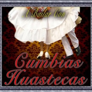 Обложка для Cumbias Huastecas - Nostalgia de Bracero